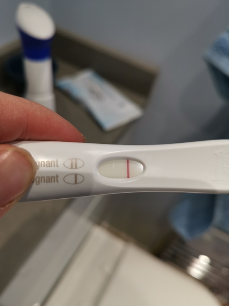 Early Pregnancy or hormonal imbalance?