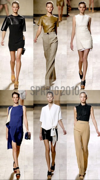 Les Parisiennes de Mamansnet: Blue Stockings are Back in Fashion