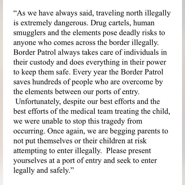But "When the president does it, that means it is not illegal": Trump thread LXXXVIII