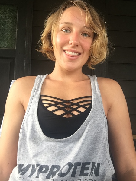 Help me pick a hairstyle please?