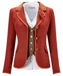 Jacket help (again!!)