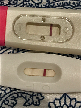 TTC FIRST BABY - THREAD NO. 9