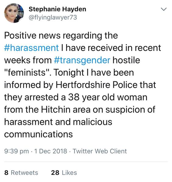 Dr Adrian Harrop thread the fourth. "GMC do care & have taken it to the next level"