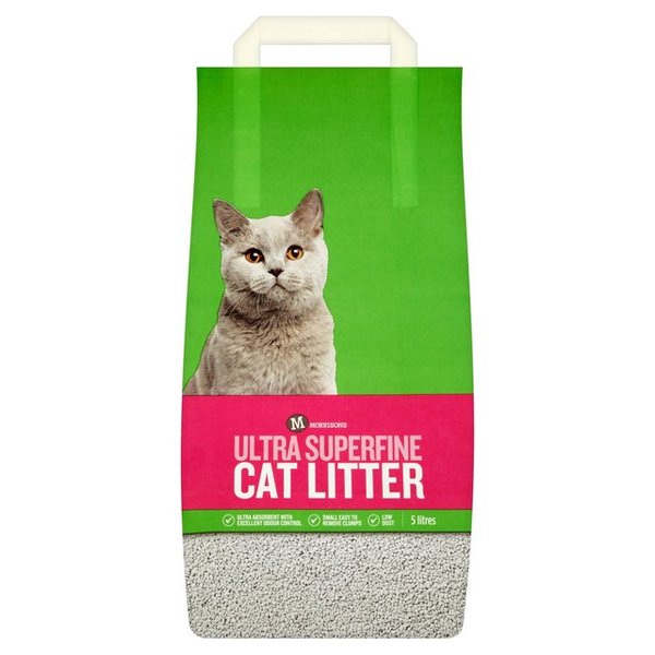 Litter recommendations please?