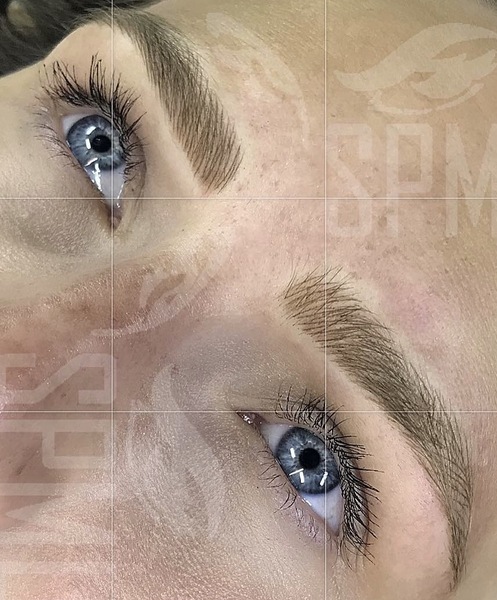 Microblading eyebrows - some questions if you’ve had it done!