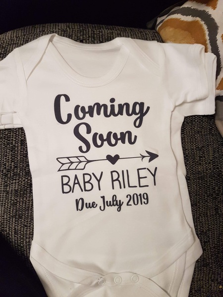July 2019 Part 4 - Still in the 1st Trimester