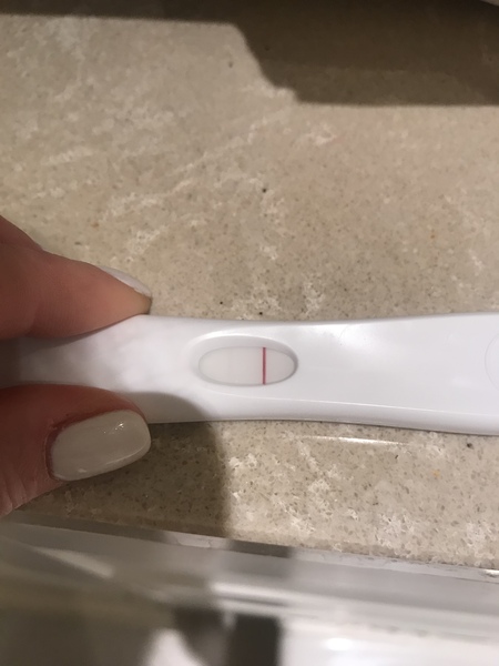 2 week wait - Thread 2