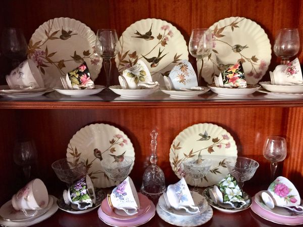 Swagger Inn 159 - It's Beginning to Look a Lot Like Christmas......