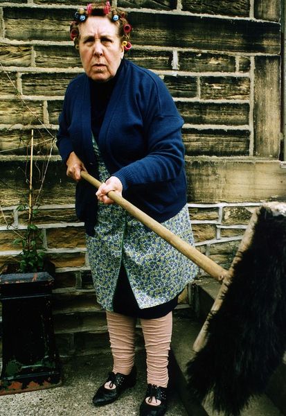 Must-have clothing items for Northern England?