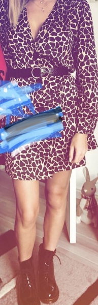 Can anyone find this dress or similar for me?