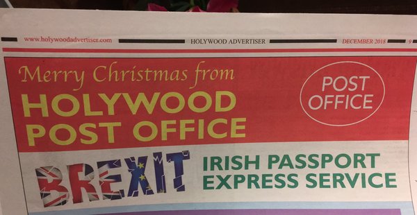 Westministenders: Its Really Not Getting Any Better Is It?