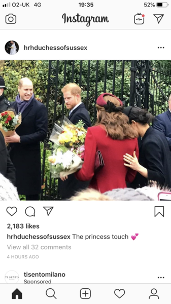 Royal style and gossips: gowns and crowns but please no frowns!