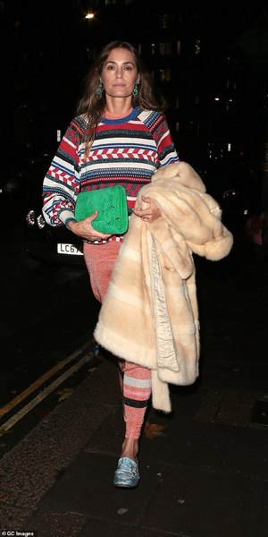 Celebrity Style & Gossip