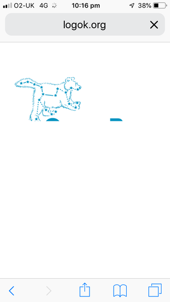 Does anyone recognise this logo?