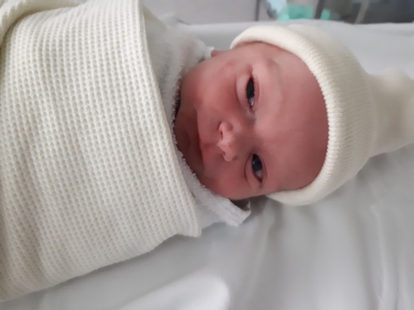 December 2018 Babies - Thread #5 - The Births