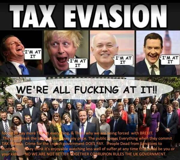 Westministenders: BAH HUMBUG said Mr Rees-Mogg