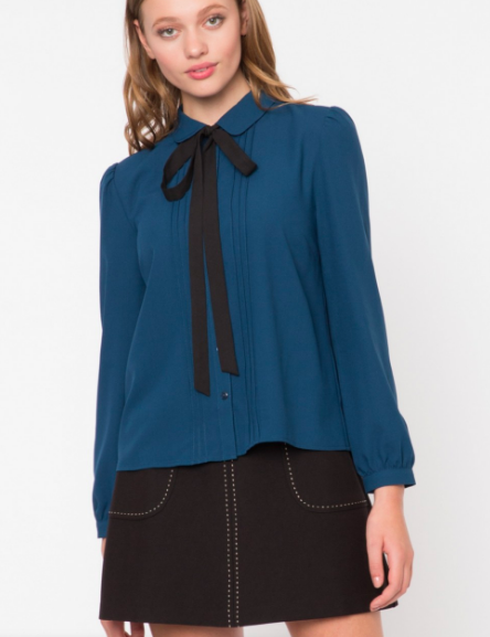 Can I wear Teal? I'm a Winter