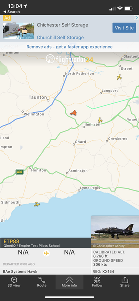 FlightRadar24 geeks!