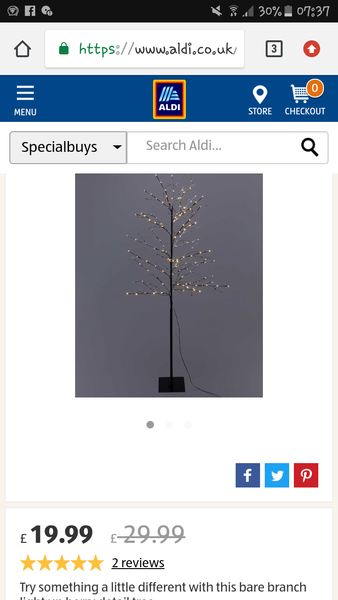 Year round decorations