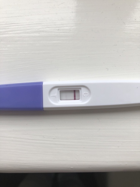 2 week wait - Thread 2