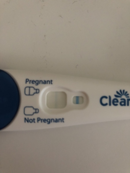 2 week wait - Thread 2