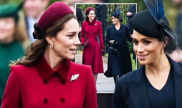 to think Duchess Kate is worryingly thin?