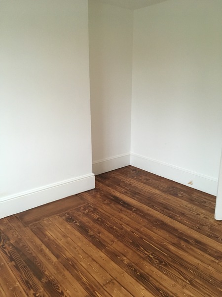 Home Extension Thread 2018 - summer edition