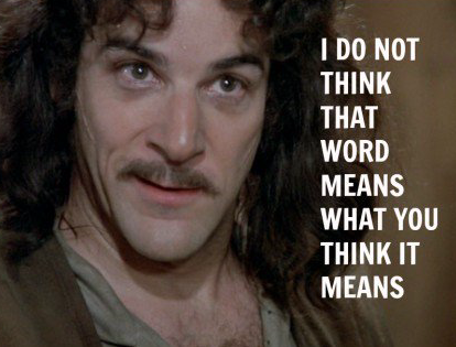 For those who say no deal is Project Fear, why?