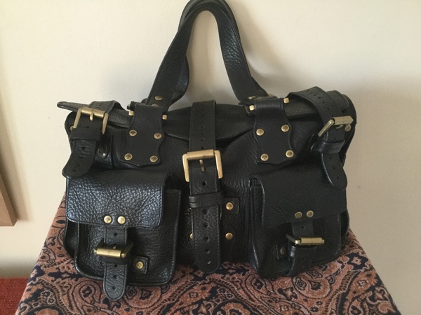 Does this bag exist?
