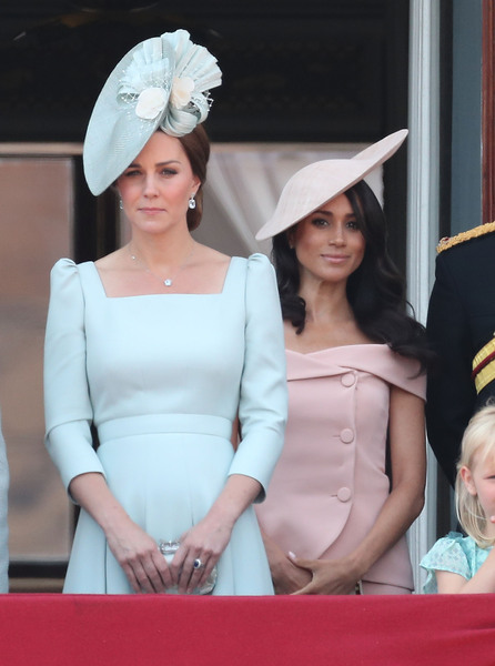 To think that Meghan has probably only got 6 weeks to go...