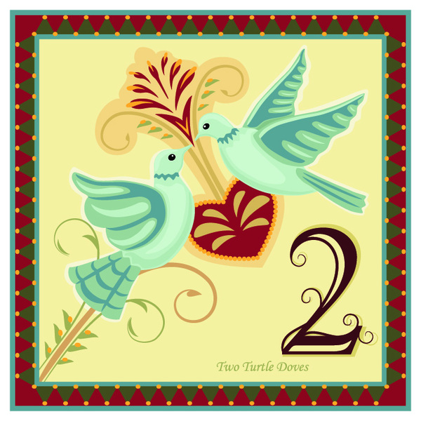 Hang onto your hats; we're on the home straight, sprinting to the finish line! It's the Countdown to Christmas, thread 10!