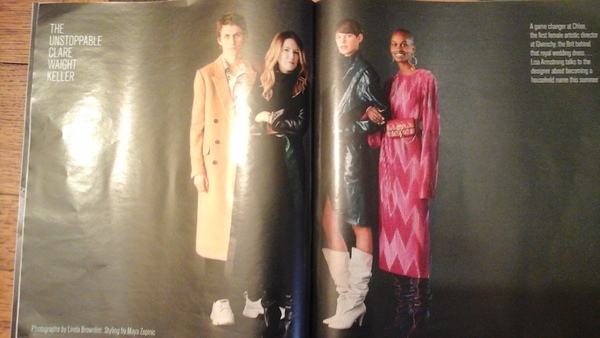 Les Parisiennes de Mamansnet: Blue Stockings are Back in Fashion