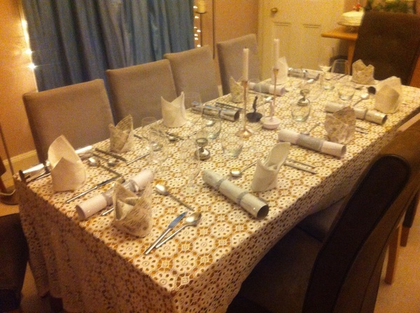 Westministenders: BAH HUMBUG said Mr Rees-Mogg