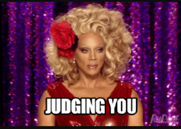 AIBU to ask if there has ever been a photo thread?
