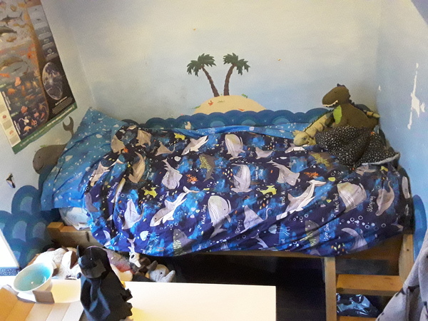 Festive frugaleering - Merry Christmas, and a happy 2019 to you all.