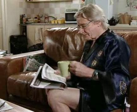 New Corrie thread NO SPOILERS!