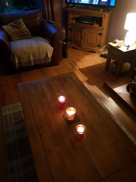 Can we have Show Us Your Sitting Room thread please?