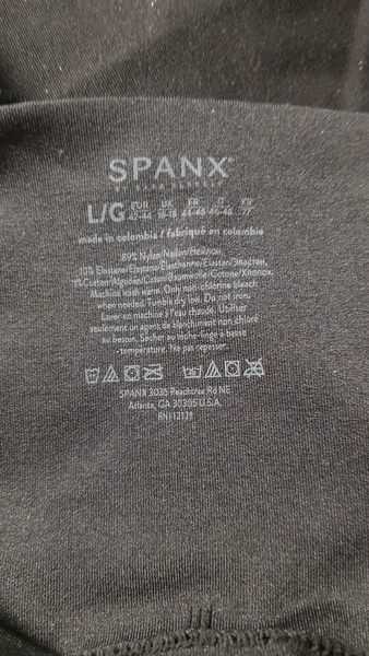 Game changing pants /knickers