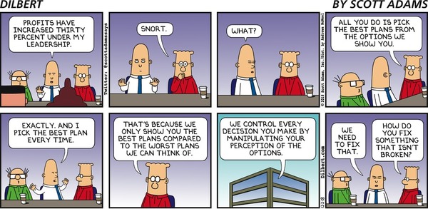 Westminstenders: May plays Sale of the Century