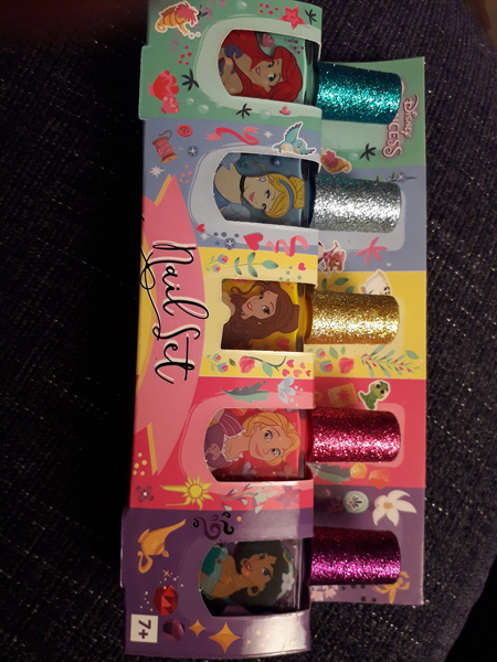 Suitable for four year old ?