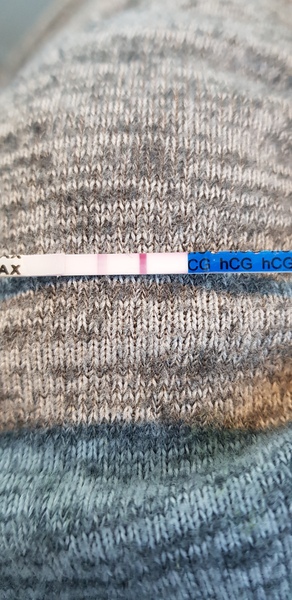 2 week wait - Thread 2