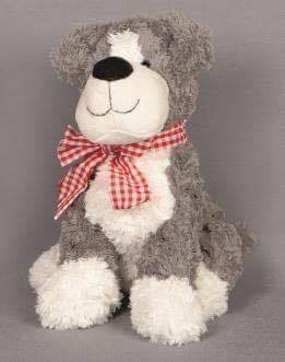 Looking for a replacement for this cuddly dog toy **Thread titled edited by MNHQ**