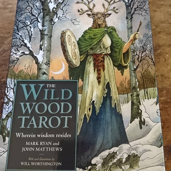 Any Witches Here Part 5.