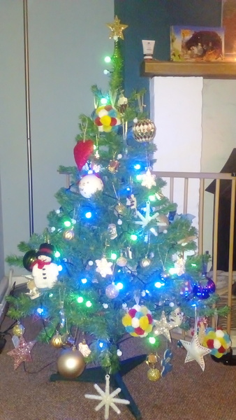 Show me the bright lights!!!