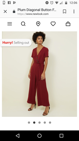 Shoes or boots with this?