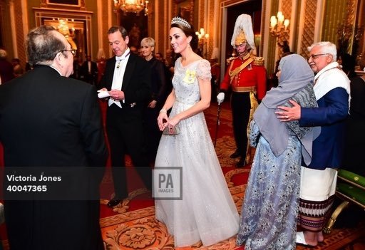 Royal style & gossip: give us this day our daily tiara...