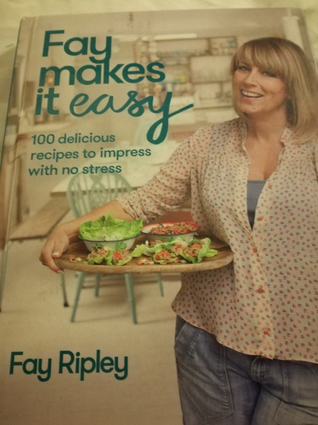 To ask how you learned to cook and