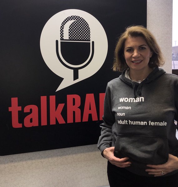 Shocking bullying of gender critical law professor (Rosa Freedman)