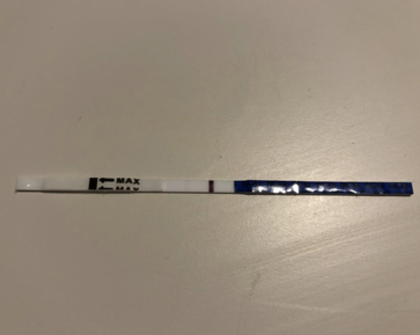 TTC FIRST BABY - THREAD 10!