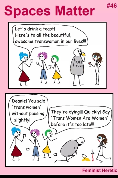 Nic Williams on Woman's Hour (Tuesday) talking about sport and gender identity